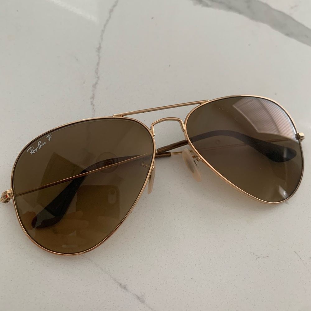 Rayban Sunglasses